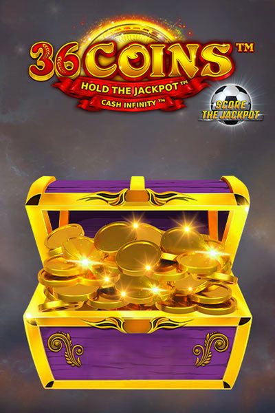 Slot 36 Coins Score The Jackpot w Betrepublic Casino