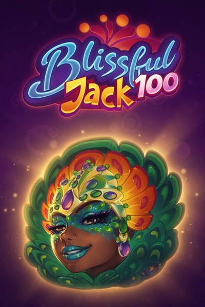 Slot Blissfull Jack 100 w Betrepublic Casino