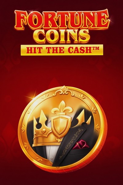 Slot Fortune Coins w Betrepublic Casino