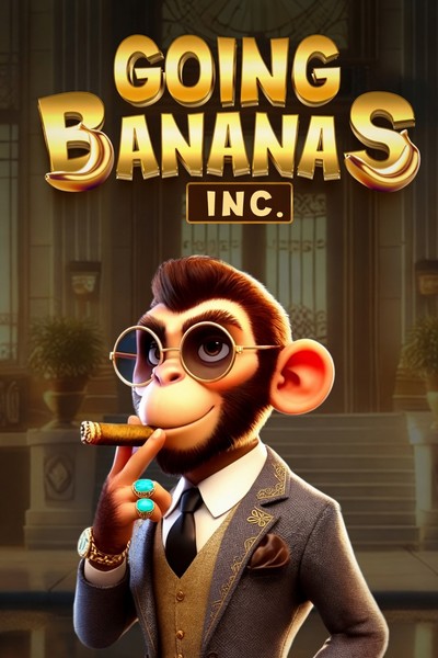Slot Going Bananas Inc w Betrepublic Casino