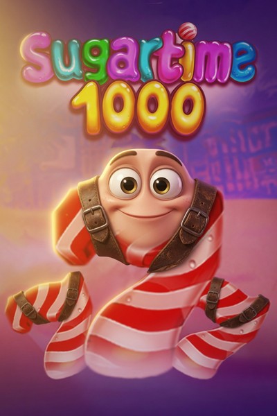 Slot Sugartime 1000 w Betrepublic Casino