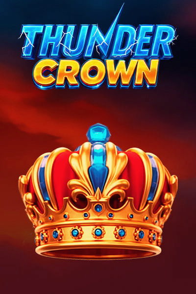 Automat Thunder Crown w Betrepublic Casino