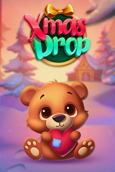 Gra Xmas Drop w Betrepublic Casino