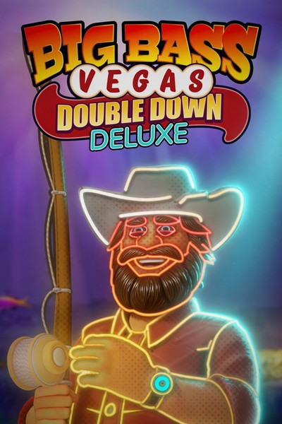 Slot Big Bass Vegas Double Down Deluxe w Betwest Casino