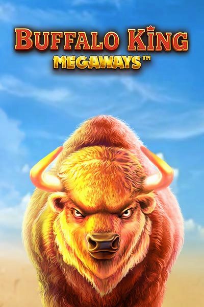 Gra Buffalo King Megaways w Casinova Casino