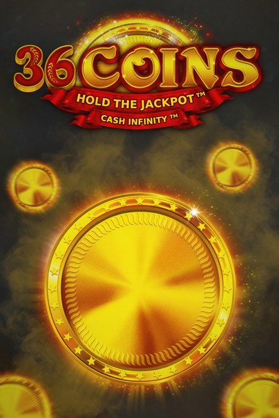 Slot 36 Coins w Casinova Casino