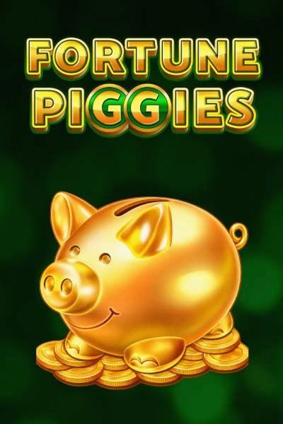 Slot Fortune Piggies w Casinova Casino
