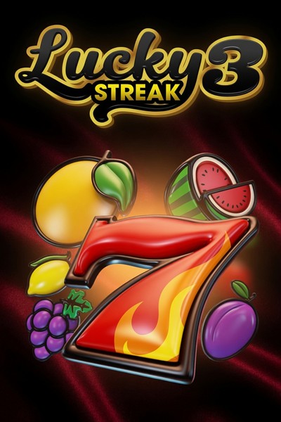 Slot Lucky Streak 3 w Casinova Casino