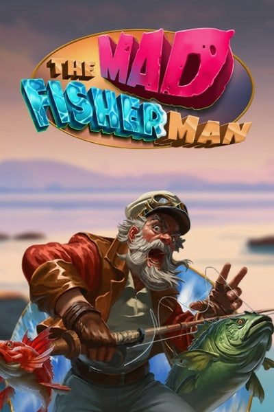 Gra The Mad Fisherman w Casinova Casino