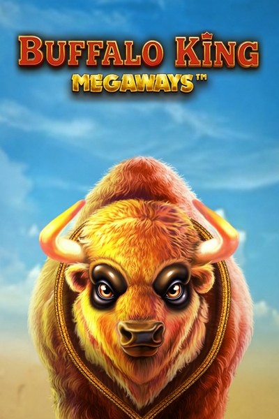 Slot Buffalo King Megaways w Cleobetra Casino