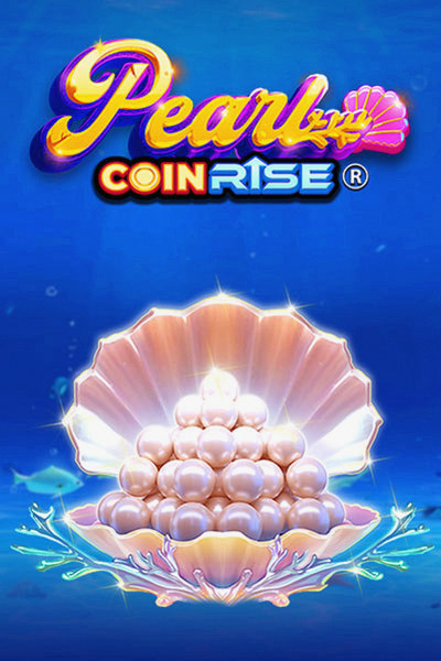 Slot Pearl Coin Rise w Cleobetra Casino