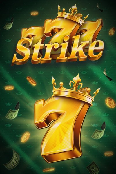 Slot 777 Strike w Cleobetra Casino