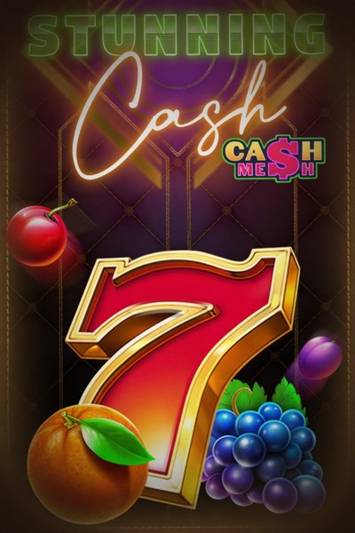 Slot Stunning Cash w Cleobetra Casino
