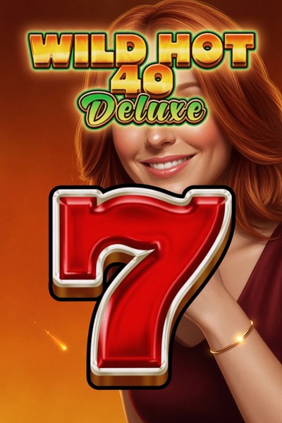 Slot Wild Hot 40 Deluxe w Cleobetra Casino