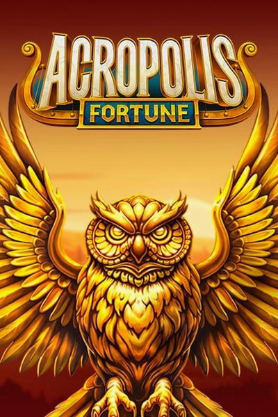 Automat Acropolis Fortune w Kingmaker Casino