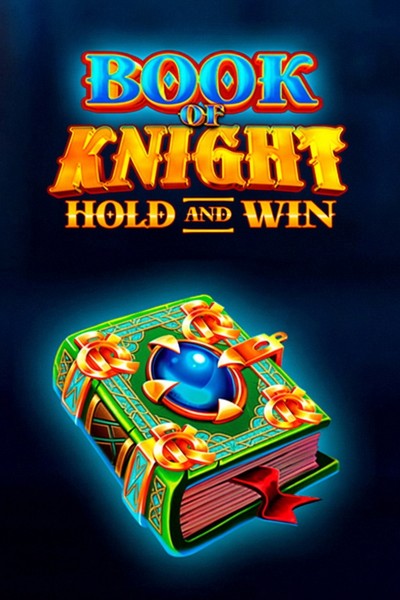 Slot Book Of Knight Hold And Win w Kingmaker Casino