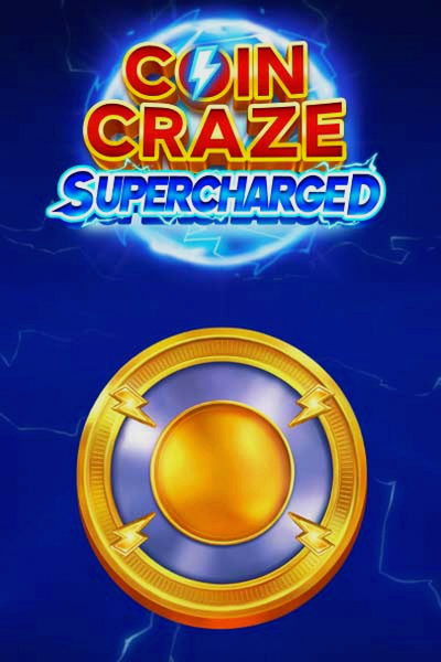Automat Coin Craze: Supercharged w Kingmaker Casino