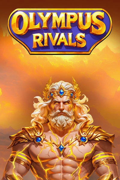 Slot Olympus Rivals w Kingmaker Casino