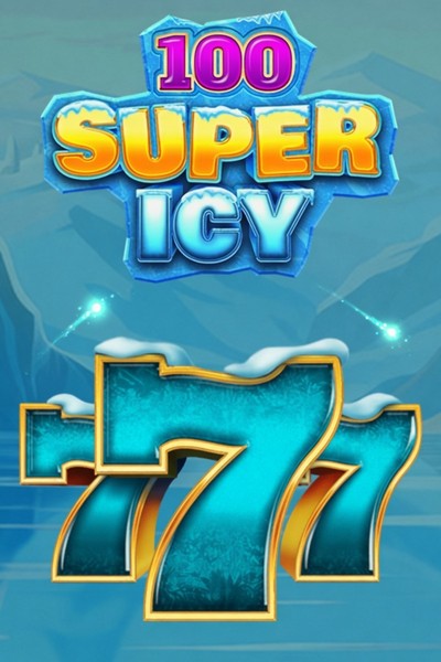 Slot 100 Super Icy w Kingmaker Casino